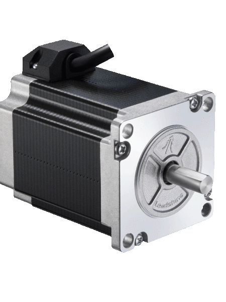 NEMA 23 stepper motor