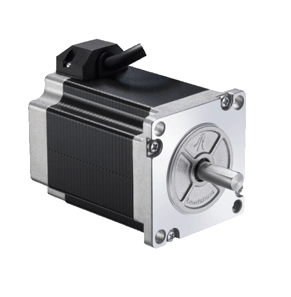 NEMA 23 stepper motor