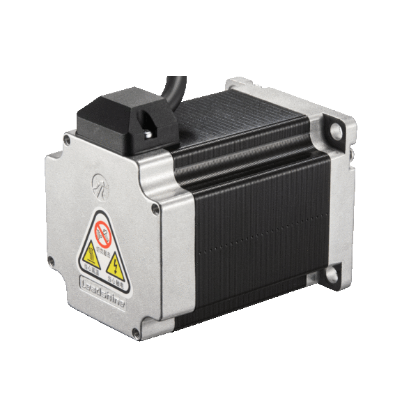 NEMA stepper motor (55mm)