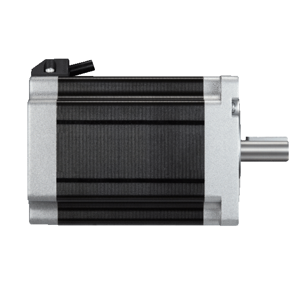 86CM120C NEMA 34, CM series stepper motors 129mm, 12 N.m, LeadShine - Image 3