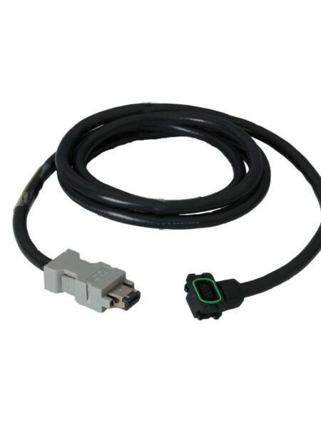 Servo encoder cables