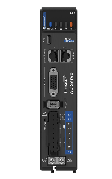 400W Servo drive