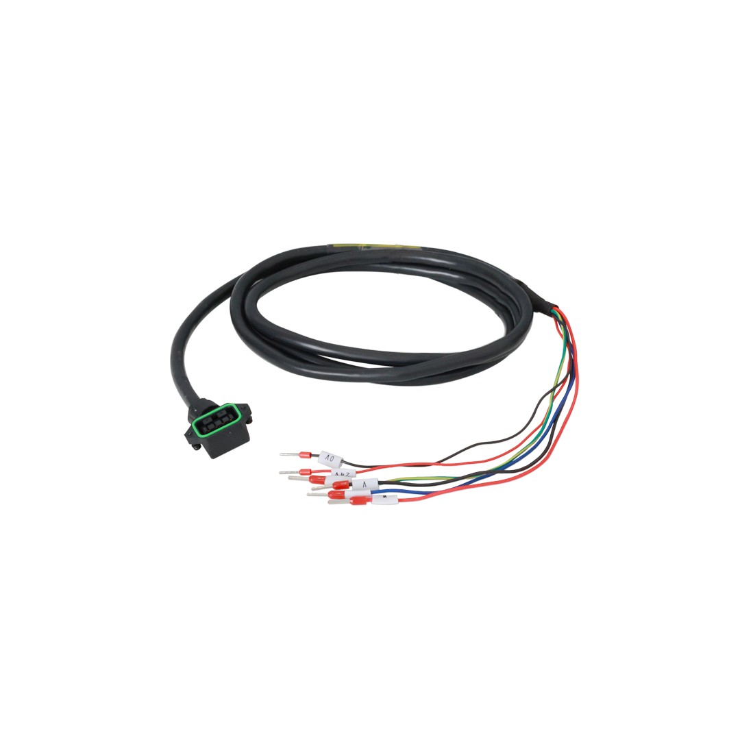 Motor to driver cable for ELM1/2 series - Image 2