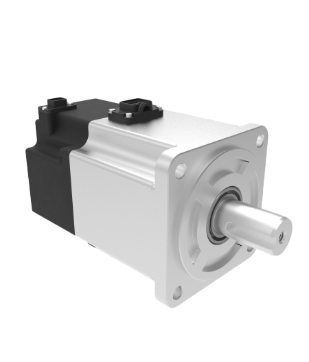 1000 AC Servo Motor