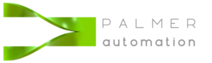 Palmer Automation logo