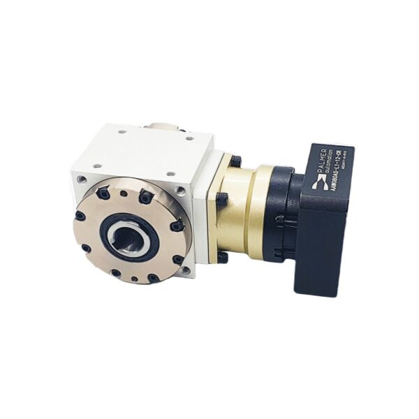 AAW-AS Series Precision 90 Degree Reducer