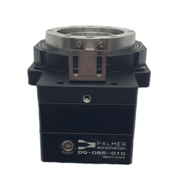 DG-085 Hollow rotating platform gearbox 85mm - Image 3