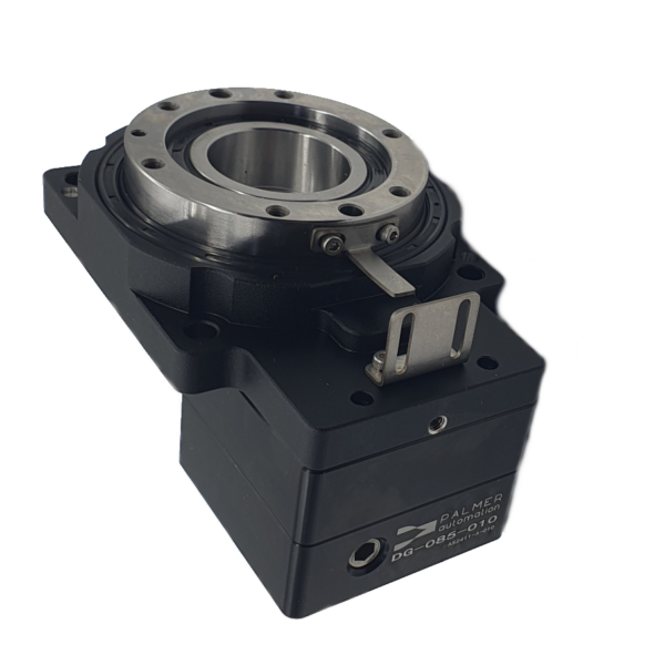DG-085 Hollow rotating platform gearbox 85mm - Image 4