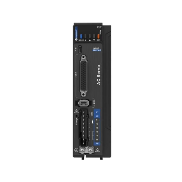 750W AC servo motor driver - EL7-EC750N - EtherCAT