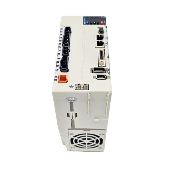 1500W AC Servo Driver (STO) - EL8-EC1500F - Image 2