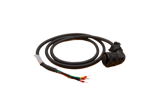 ELM2 series aviation connector cable