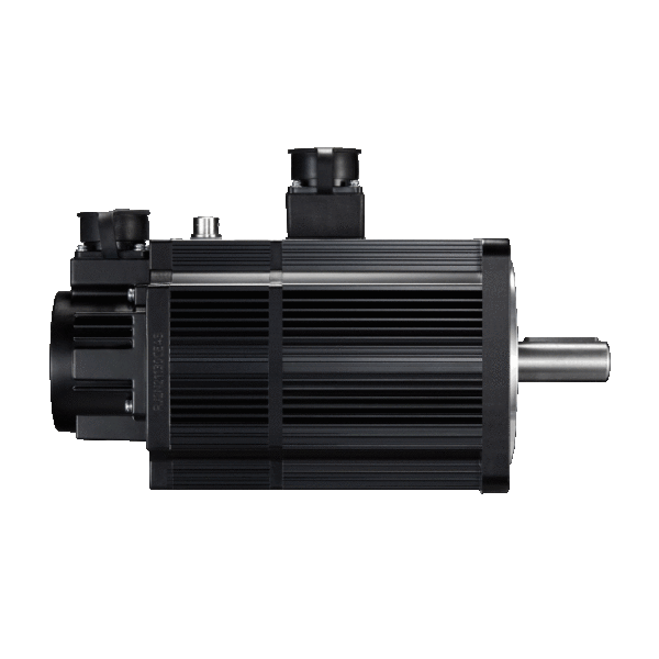 2000W AC servo motor - ELM2M-2000LB130E-H - Image 2