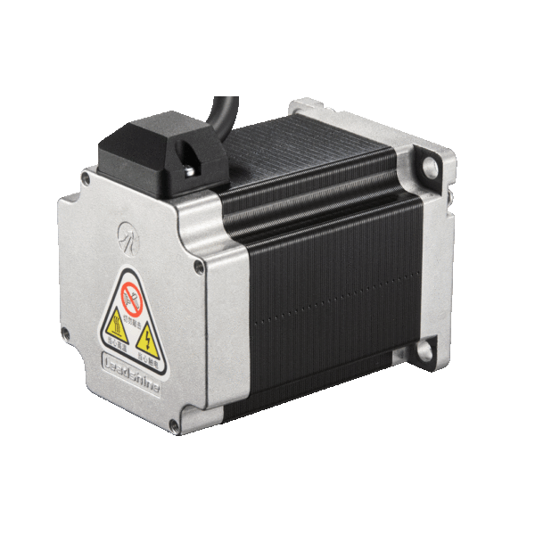 4.0A NEMA 23 stepper motor - 57CM13-0-I8 - Image 3