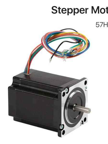 57HS13  Nema 23 - Clearance product