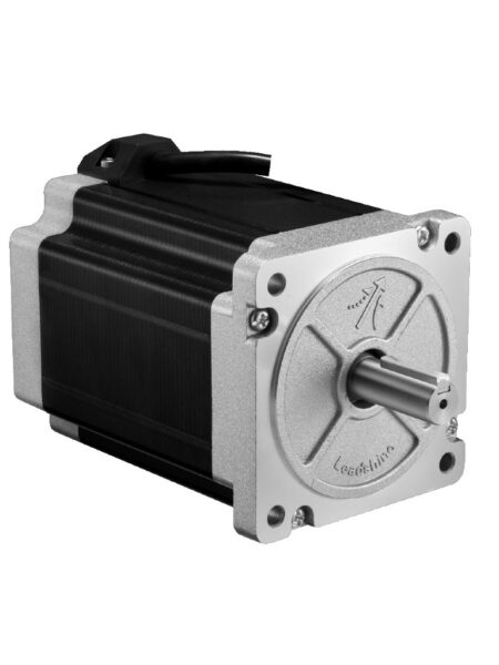 6.0A NEMA 34 stepper motor - 86CM80-0-I14