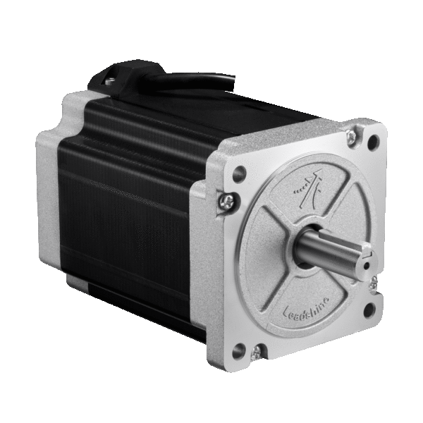 6.0A NEMA 34 stepper motor - 86CM80-0-I14