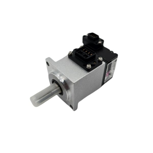 50W AC Servo motor (No Brake)- ELM1H-0050MA40F