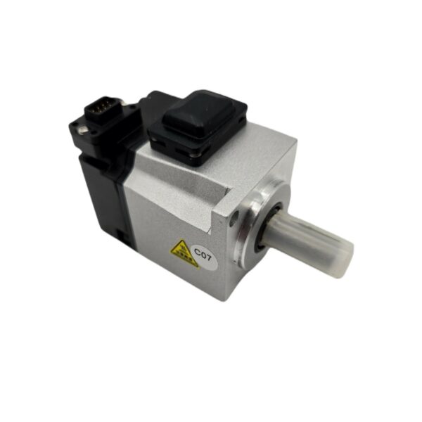 50W AC Servo motor (No Brake)- ELM1H-0050MA40F - Image 3