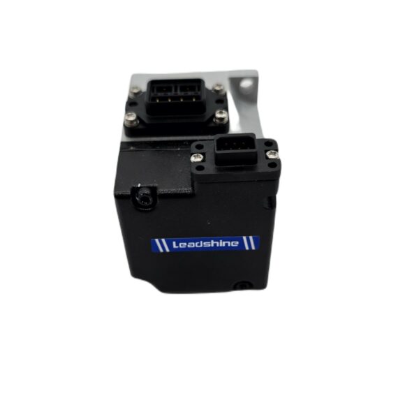 50W AC Servo motor (No Brake)- ELM1H-0050MA40F - Image 4