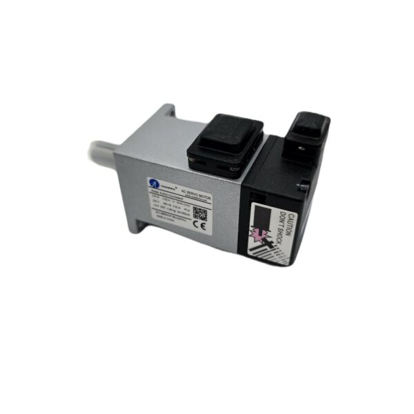 100W AC Servo motor (No Brake) - ELM1H-0100MA40F