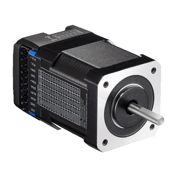 NEMA 17 closed loop stepper motor - iCS-1703