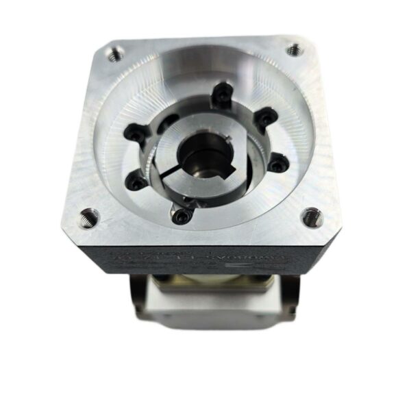 AAW-080AS-L1-12-CR Precision 90 Degree Reducer - Image 2