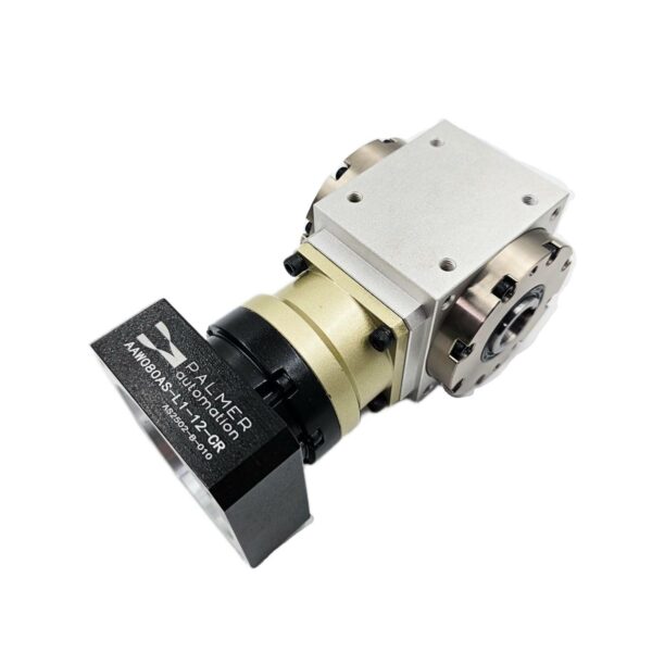 AAW-080AS-L1-12-CR Precision 90 Degree Reducer - Image 5