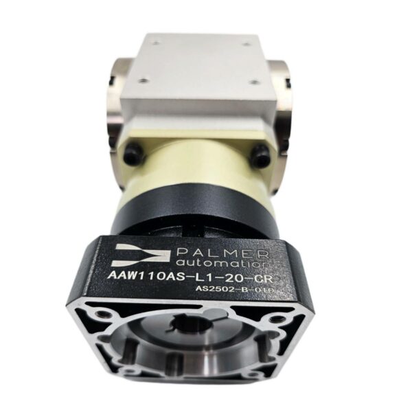 AAW-110AS-L1-20-CR Precision 90 Degree Reducer - Image 3