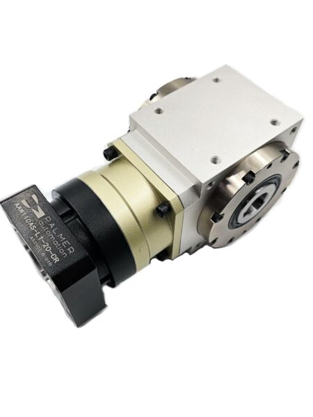 AAW-110AS-L1-20-CR Precision 90 Degree Reducer