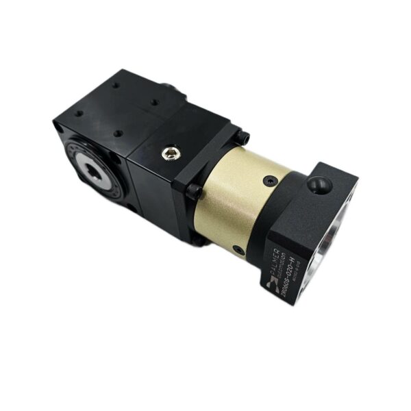 ZR060S-020-H-14K5-50-70-M5 Precision 90 Degree Reducer - Image 4