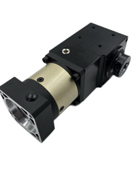 ZR060S-020-H-14K5-50-70-M5 Precision 90 Degree Reducer