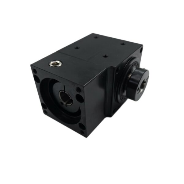 ZR060-003-H precision right angle reducer