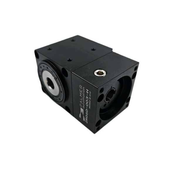 ZR060-003-H precision right angle reducer - Image 6
