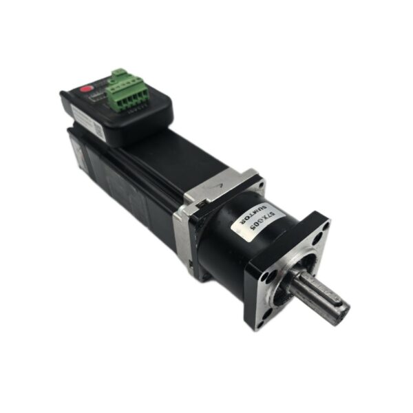 iSV-B23180T-S21 integrated servo with 5:1 gearbox (Used)