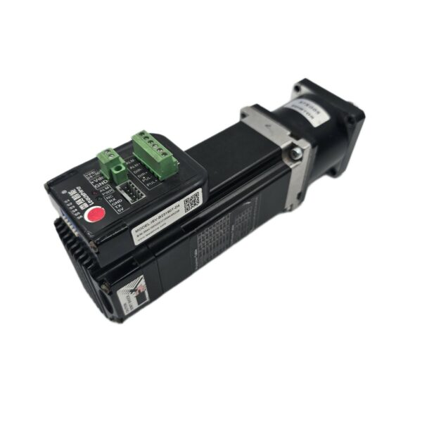 iSV-B23180T-S21 integrated servo with 5:1 gearbox (Used) - Image 5