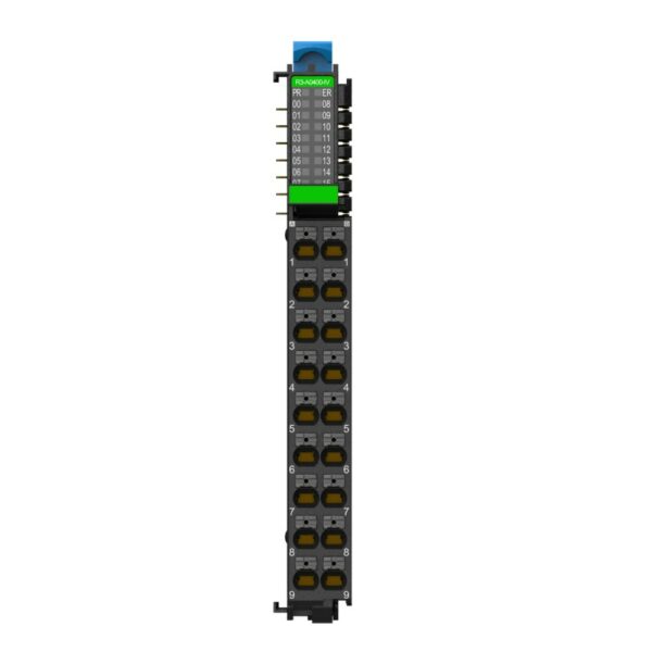 Analog Input Module - R3-A0400-IV