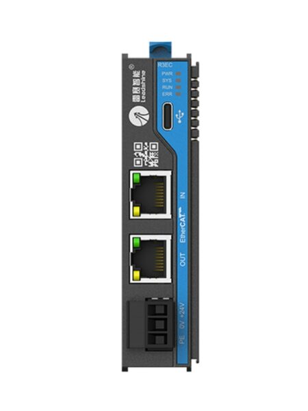 Ultra-thin EtherCAT coupler - R3EC