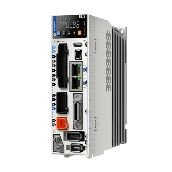 1000W AC Servo Driver EtherCAT LeadShine EL8-EC1000F