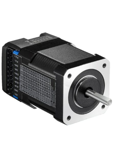 iCS-1703 - Nema 17, 0.3N.m, close loop stepper with built in driver