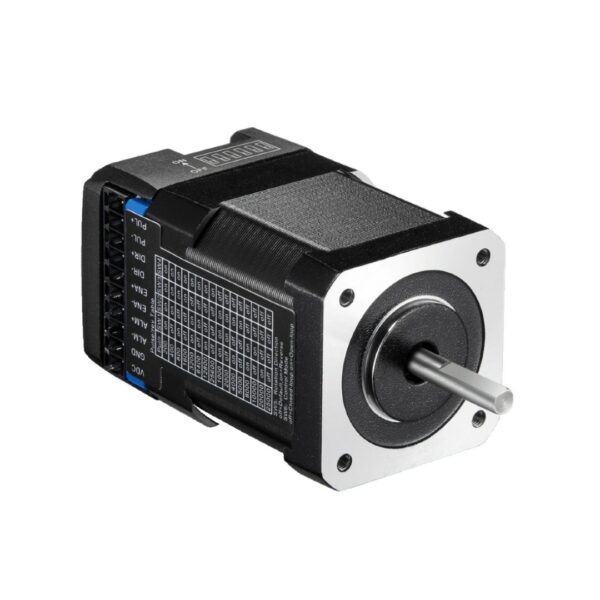 iEM-1706 - 0.6N.m Nema 17 stepper with built in driver - Image 2