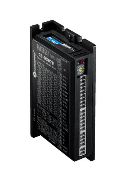 closed loop stepper driver CS-D507E