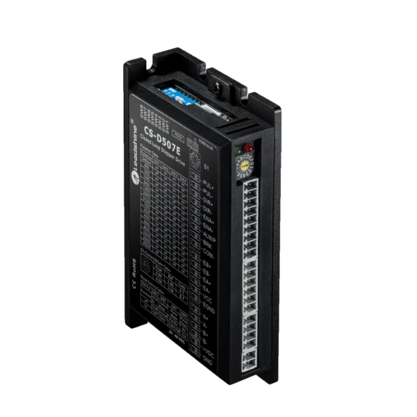 closed loop stepper driver CS-D507E