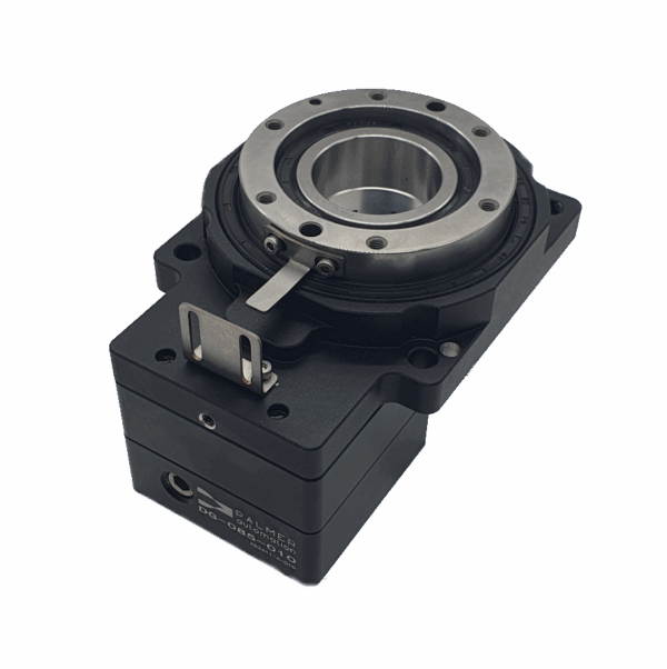DG-085 Hollow rotating platform gearbox 85mm - Image 4