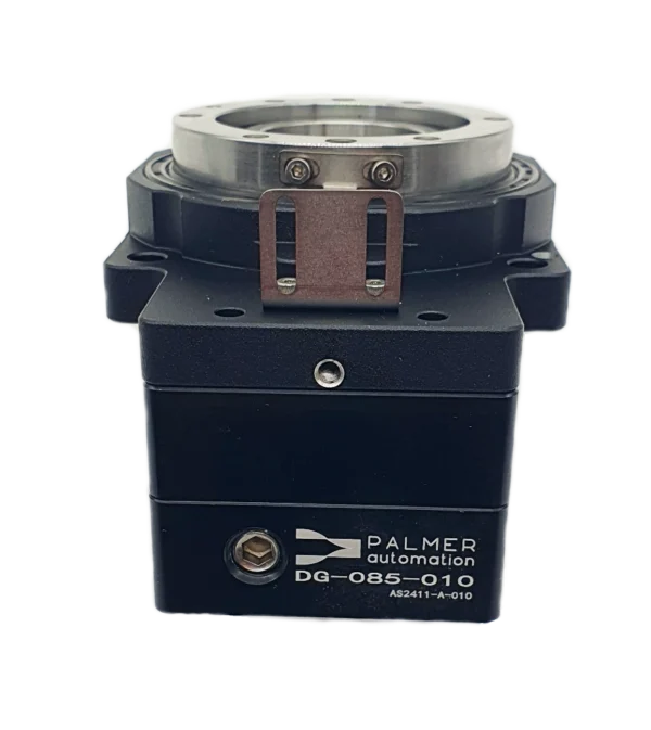 DG-085 Hollow rotating platform gearbox 85mm - Image 5