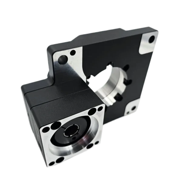 DG-130 Hollow rotating platform gearbox 130mm - Image 5
