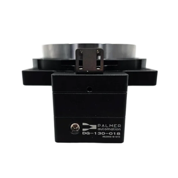 DG-130 Hollow rotating platform gearbox 130mm - Image 6