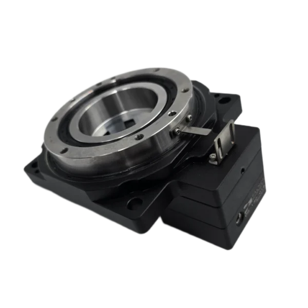 DG-130 Hollow rotating platform gearbox 130mm - Image 3