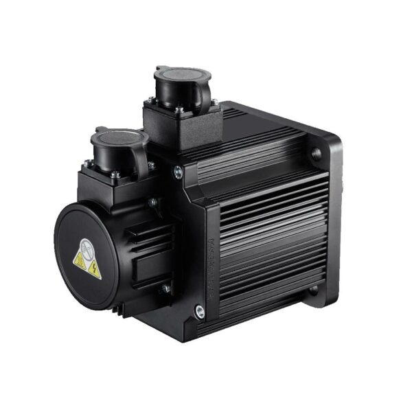 2000W AC servo motor - ELM2M-2000LB130F-H - Image 2