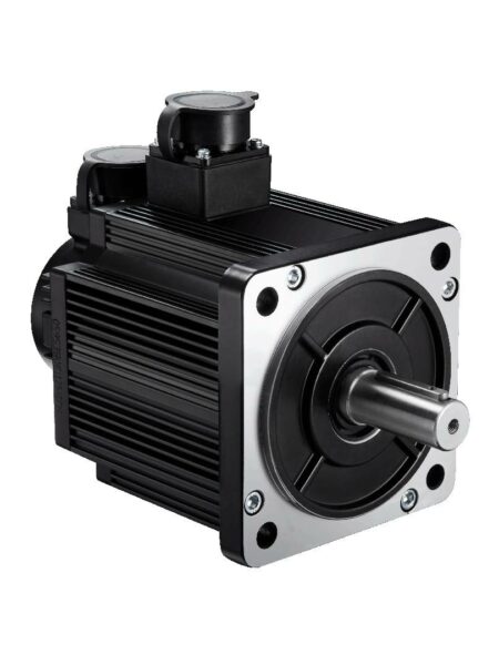 2000W AC servo motor - ELM2M-2000LB130F-H