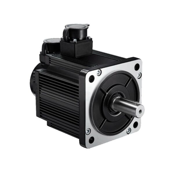 2000W AC servo motor - ELM2M-2000LB130F-H